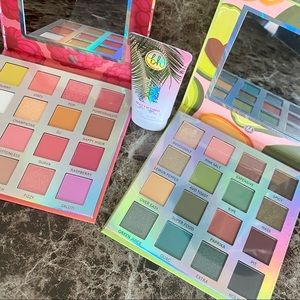 ✨Host Pick✨ BH Cosmetics Weekend Vibes Bundle